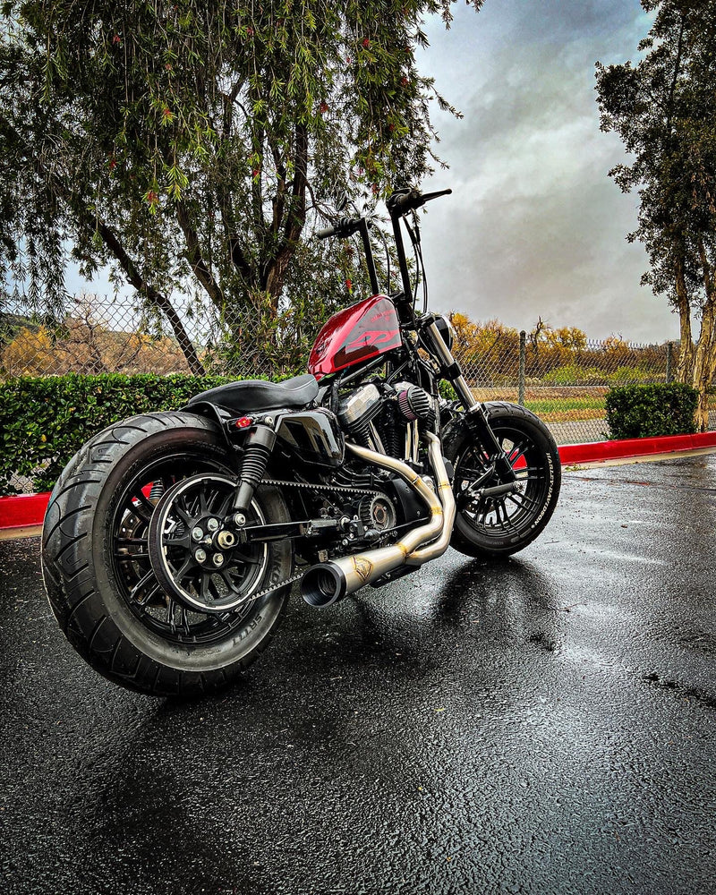 2014-2022 SPORTSTER - CUTBACK