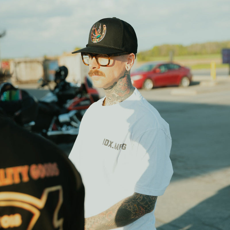 No Compromise Tee
