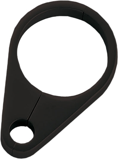 Brk/Thrtl Cbl Gide 1.25"D Satin Black