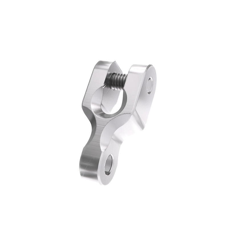Kraus Moto Gauge Bezel 1.5 Inch Extension