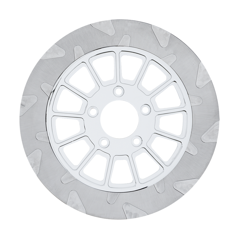 LYNDALL RACING BRAKES 13-Spoke Brake Rotor