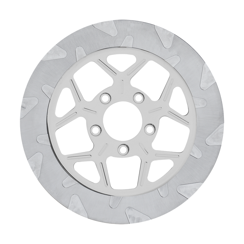 V-Star Rotor
