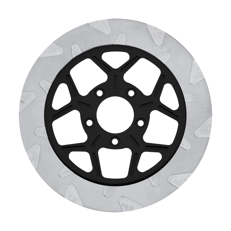 V-Star Rotor