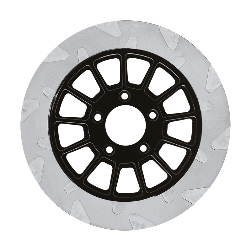 Lyndall Brakes - 13-Spoke Rotor