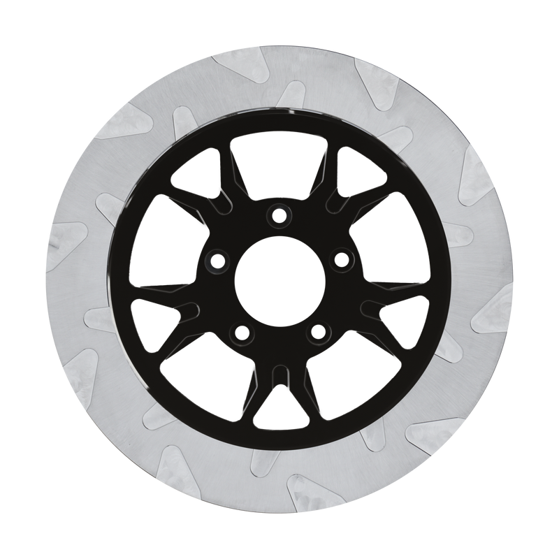 LYNDALL RACING BRAKES B-52 Brake Rotor