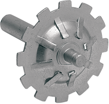 DRAG SPECIALTIES Replacement Right Clutch Pushrod End - Big Twin