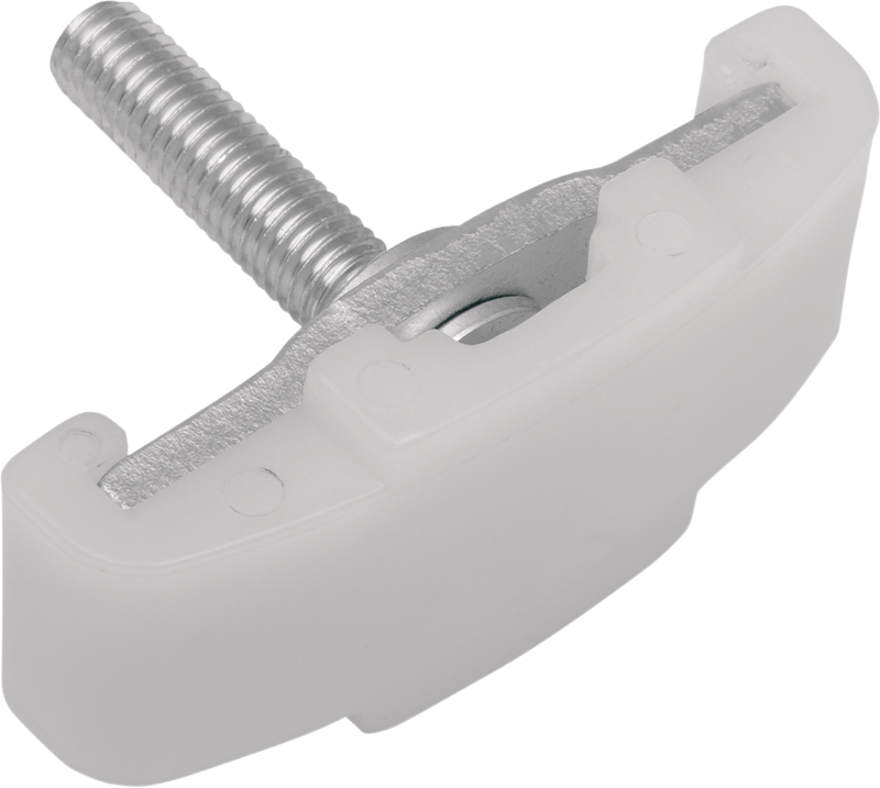 DRAG SPECIALTIES Replacement Primary Chain Shoe Adjuster - '91-'03 XL