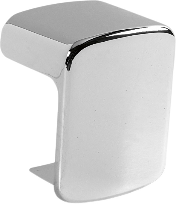 DRAG SPECIALTIES Replacement Ignition Coil Cover - Chrome