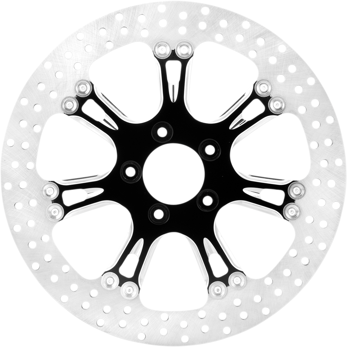 PERFORMANCE MACHINE (PM) Brake Rotor - 13
