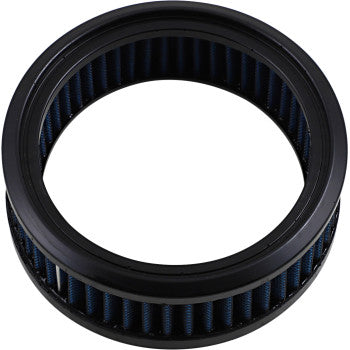 DRAG SPECIALTIES Premium Washable Air Filter Element - S&S Dyna