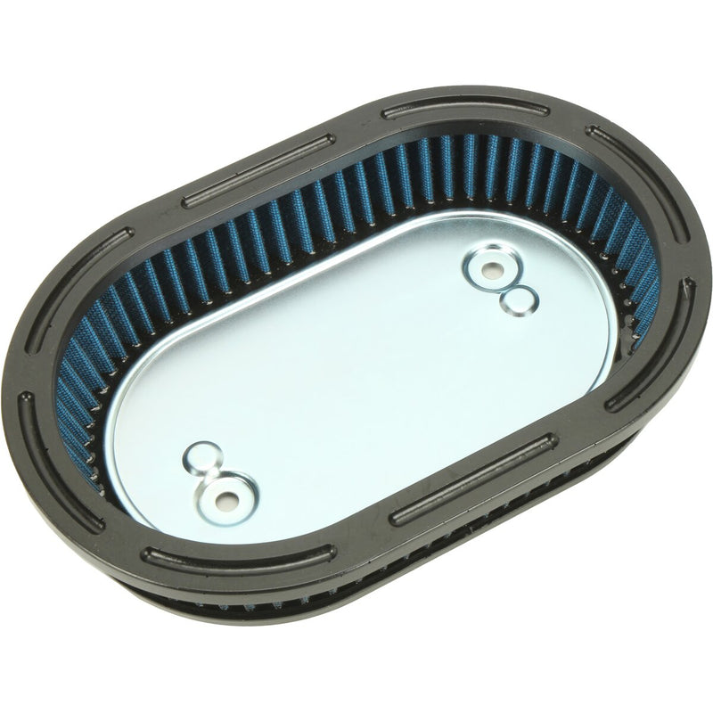 DRAG SPECIALTIES OEM Style Replacement Premium Washable Air Filter Element - Softail / Touring