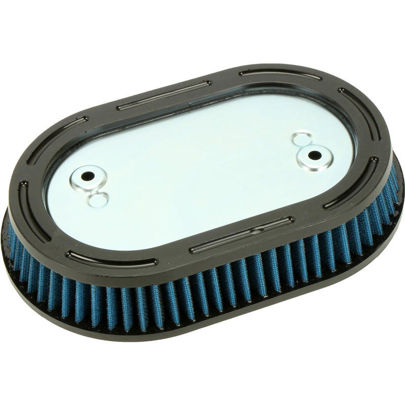 DRAG SPECIALTIES OEM Style Replacement Premium Washable Air Filter Element - Softail / Touring