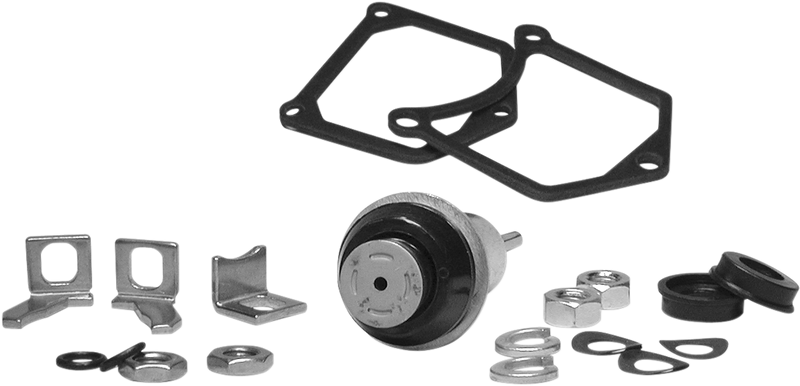DRAG SPECIALTIES Replacement Starter Solenoid Kit