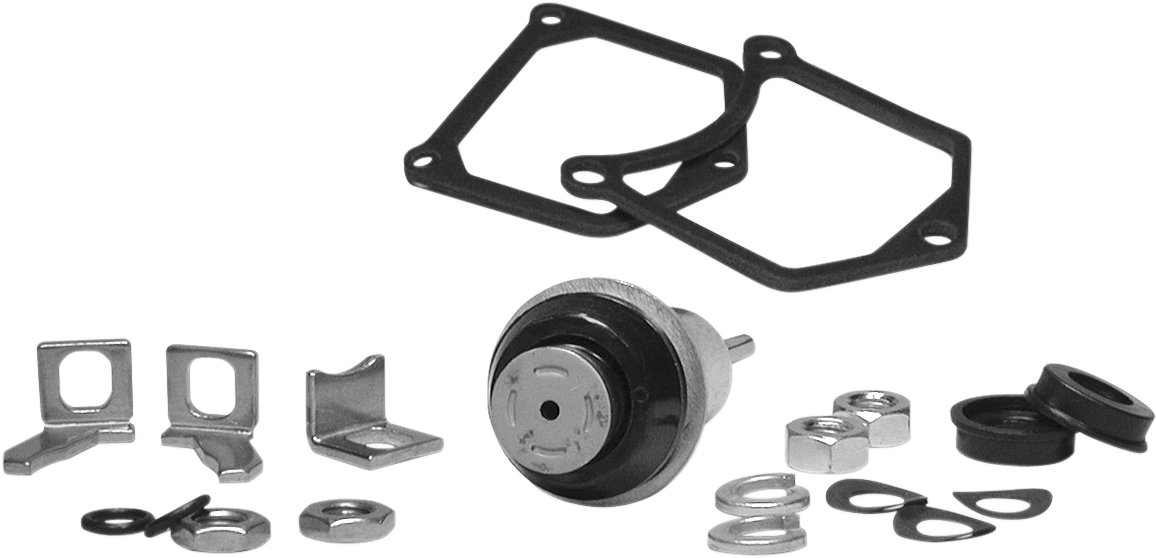 DRAG SPECIALTIES Replacement Starter Solenoid Kit
