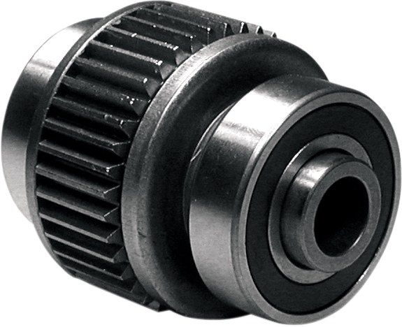 DRAG SPECIALTIES Starter Drive Clutch - Harley Davidson