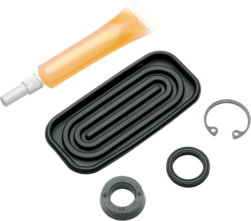 PERFORMANCE MACHINE (PM) Rebuild Kit - Master Cylinder - 5/8"