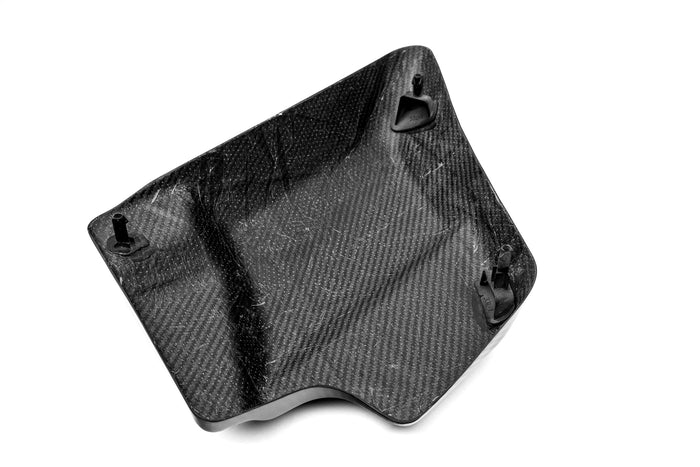 SLYFOX Side Cover - Left/Right - Carbon Fiber - FL '09-'23