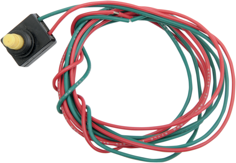 PERFORMANCE MACHINE (PM) Kill Switch