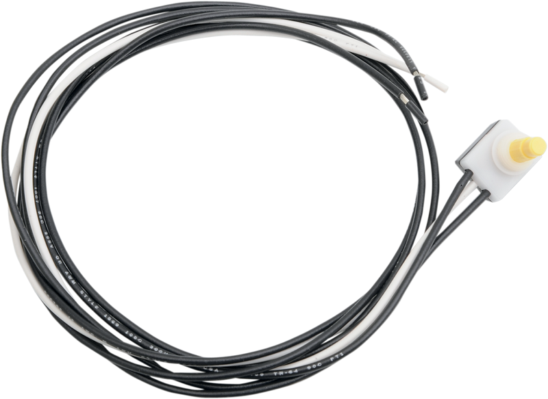 PERFORMANCE MACHINE (PM) Switch - Hi/Lo