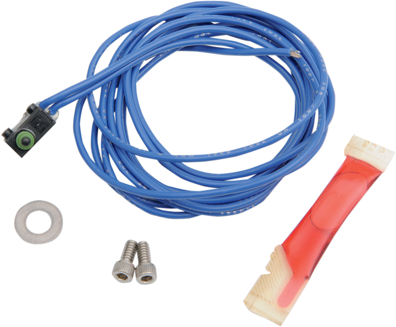 PERFORMANCE MACHINE (PM) Switch - Brake Light - Hydraulic - Replacement