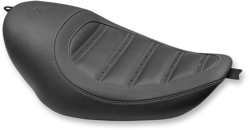 MUSTANG Kodlin Daytona Solo Seat - Sportster '04-'21