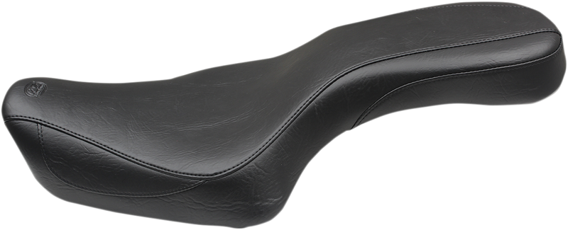 MUSTANG Super Tripper™ One-Piece 2-Up Seat - Classic - Sportster '04-'21