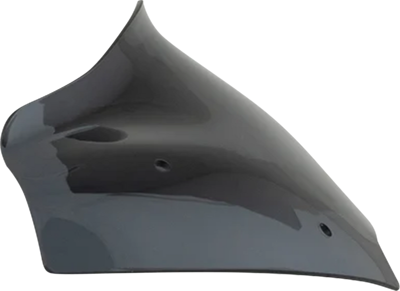 KLOCK WERKS Pro-Touring Flare® Windshield - '23-'26 Road Glide - FLTRX/FLTRT (new-style fairing)