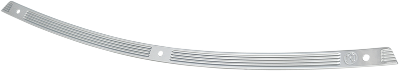 PERFORMANCE MACHINE (PM) Windshield Trim - Merc - Chrome - '14-'21 BATWING