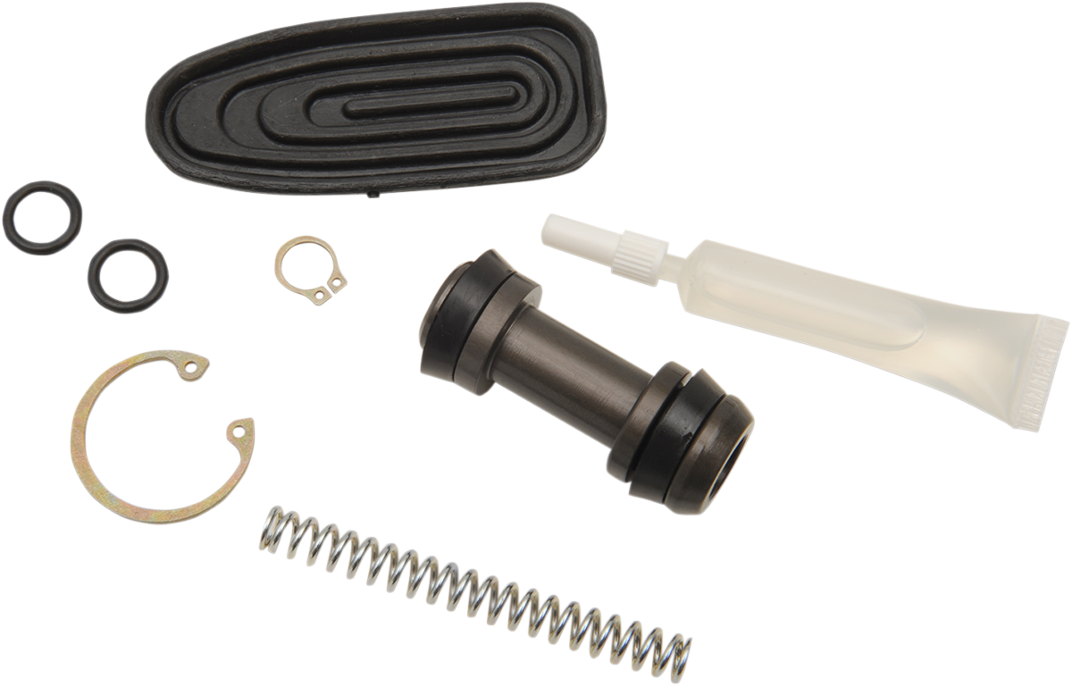 PERFORMANCE MACHINE (PM) Rebuild Kit - Master Cylinder - 11/16