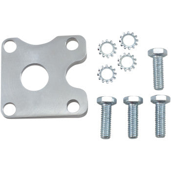 PRO-ONE PERF.MFG. Kickstand Wedge - Big Twin '36-'99