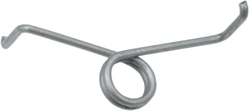 PERFORMANCE MACHINE (PM) Anti-Rattle Spring