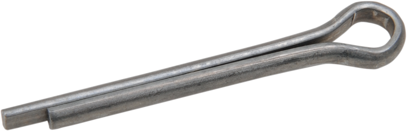 PERFORMANCE MACHINE (PM) Brake Pad Pin - 2-Piston Calipers