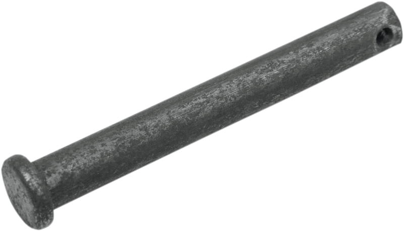 PERFORMANCE MACHINE (PM) Brake Pad Clevis Pin - 4-Piston Calipers