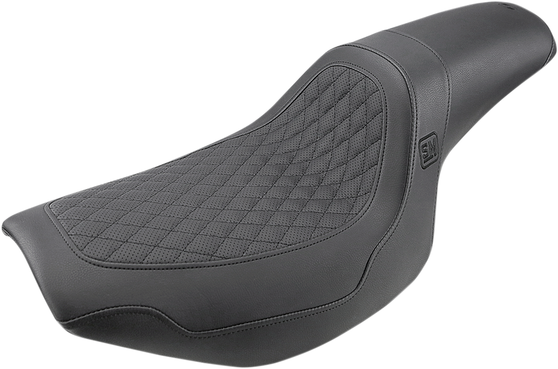 SADDLEMEN Pro Series Speed Merchant Seat - FXR '82-'00