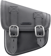 SADDLEMEN Swing Arm Bag - D440 - FLST 3501-1431