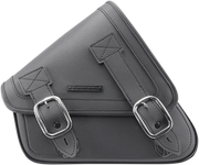 SADDLEMEN Swing Arm Bag - D410 - XL 3501-1432