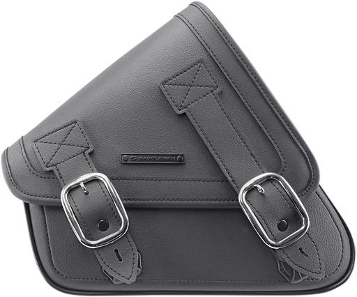 SADDLEMEN Swing Arm Bag - D410 - XL 3501-1432