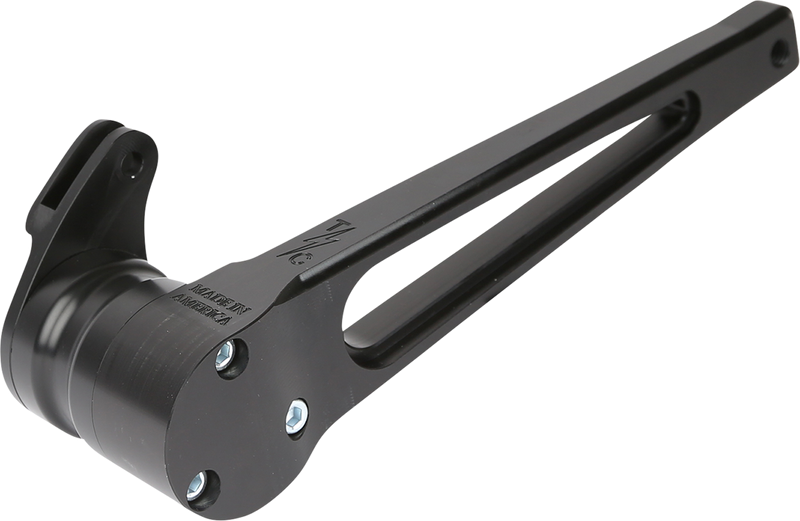 THRASHIN SUPPLY CO. Brake Arm - Long - Black