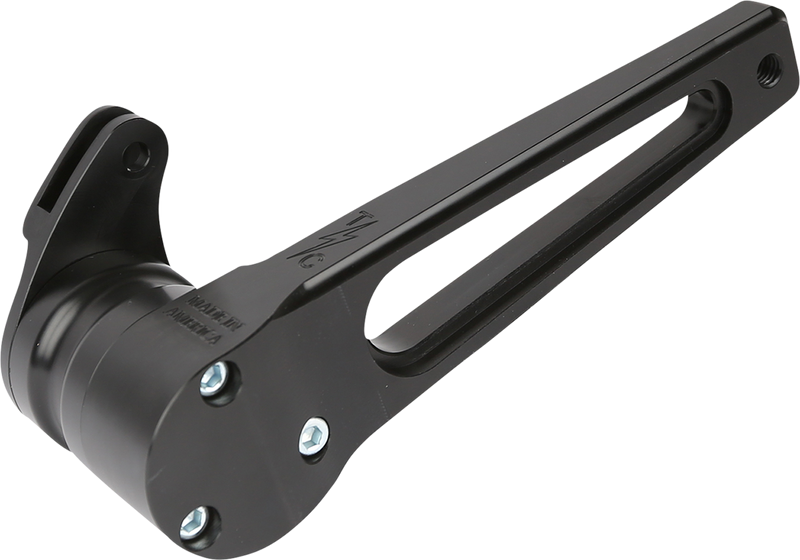 THRASHIN SUPPLY CO. Brake Arm - Short - Black