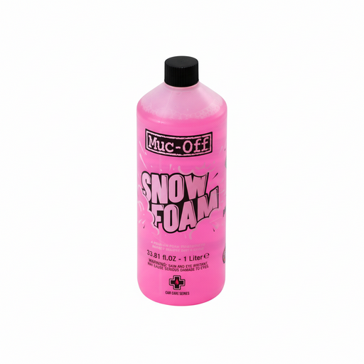 MUC-OFF USA Snow Foam - 1L 708US