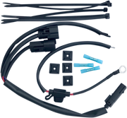 ULTRACOOL Accessory Connector - M8 SMB-Y128