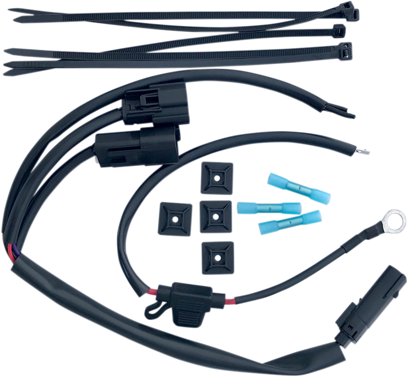 ULTRACOOL Accessory Connector - M8 SMB-Y128