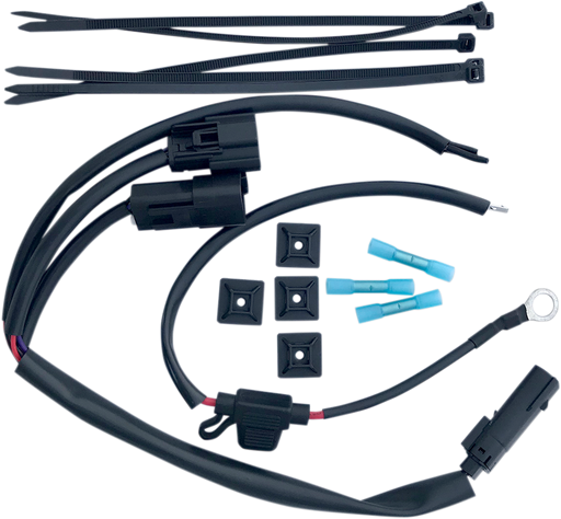 ULTRACOOL Accessory Connector - M8 SMB-Y128