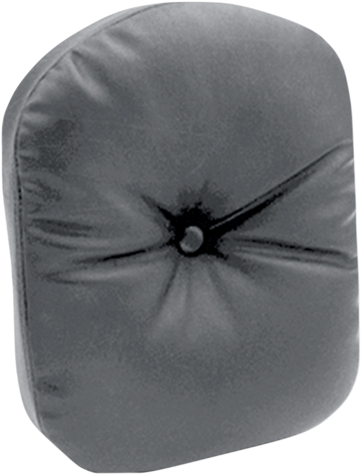 MUSTANG Pillow Bracket-Style Sissy Bar Pad - 9" x 7.5"