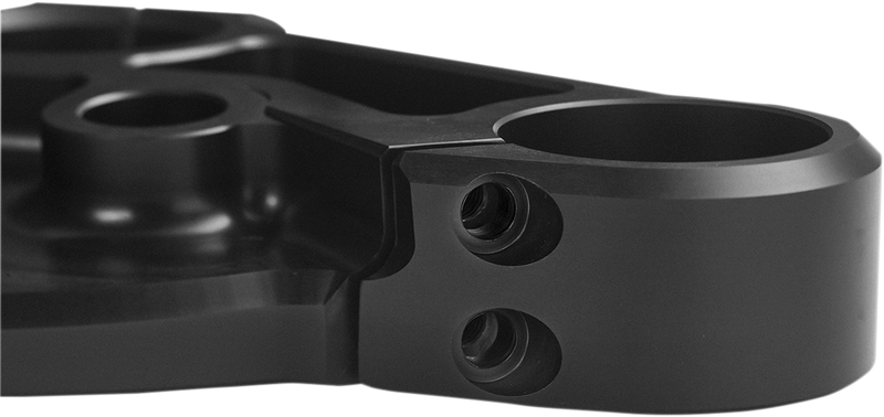 SLYFOX Triple Clamp - 49 mm - Upper - '15-'22 TOURING