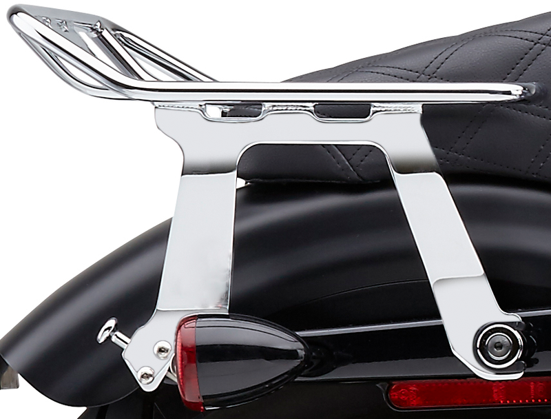 COBRA Detachable Wrap Around Rack - Chrome