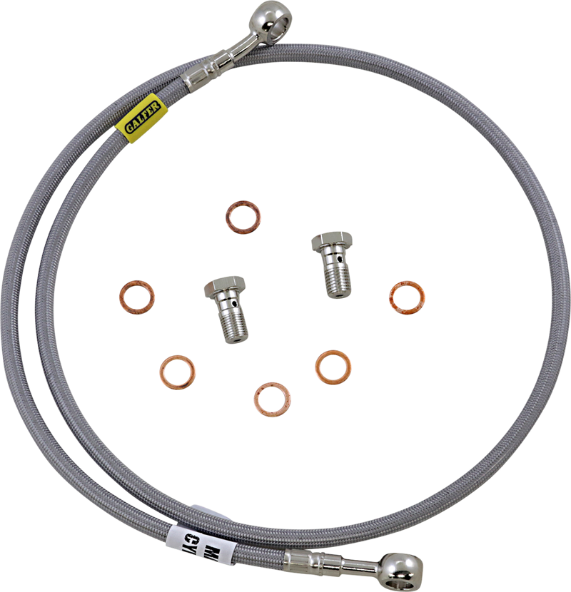 GBRAKES Hydraulic Clutch Line - TL 1000 R FK003D189CL