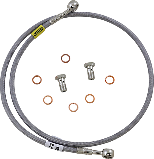 GBRAKES Hydraulic Clutch Line - TL 1000 R FK003D189CL