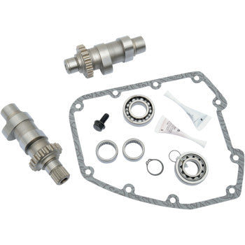 S&S CYCLE Camshaft Kit - 570C Chain Drive - Twin Cam '06-'17