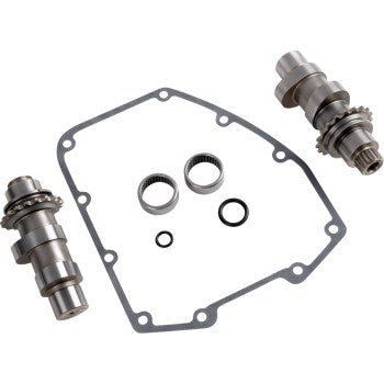 S&S CYCLE Camshaft Kit - 585C - Chain Drive - Twin Cam '06-'17